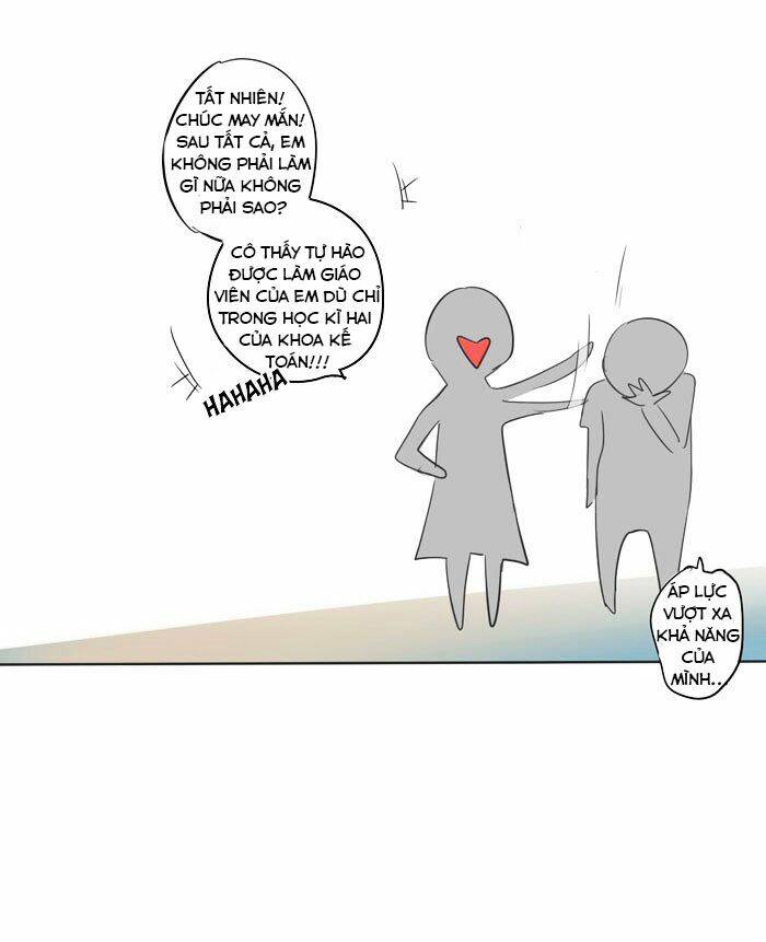 Quá trễ để nói lời yêu - Chapter 1 - Page 30