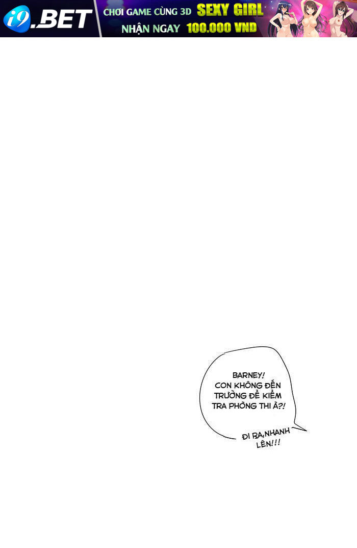 Quá trễ để nói lời yêu - Chapter 1 - Page 3