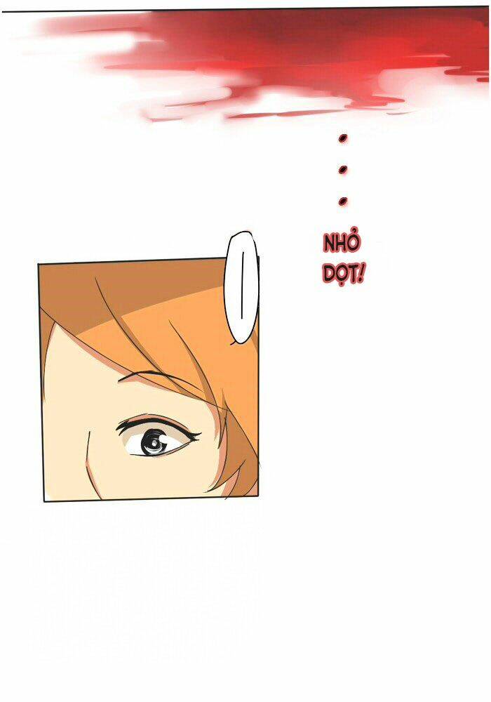 Quá trễ để nói lời yêu - Chapter 1 - Page 43