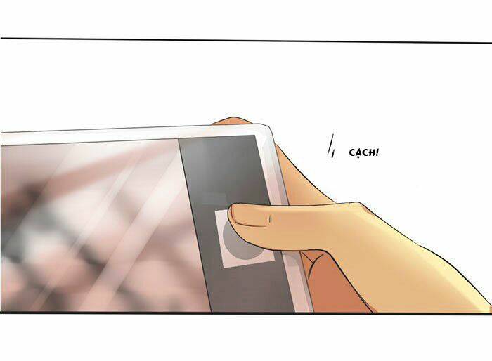 Quá trễ để nói lời yêu - Chapter 1 - Page 5