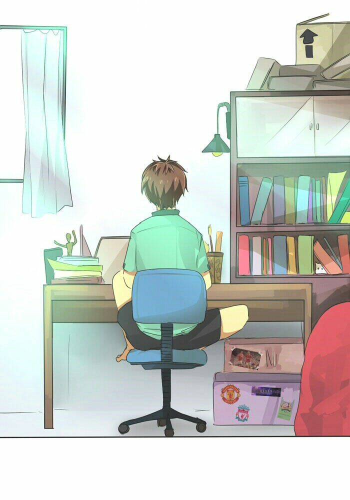 Quá trễ để nói lời yêu - Chapter 1 - Page 6