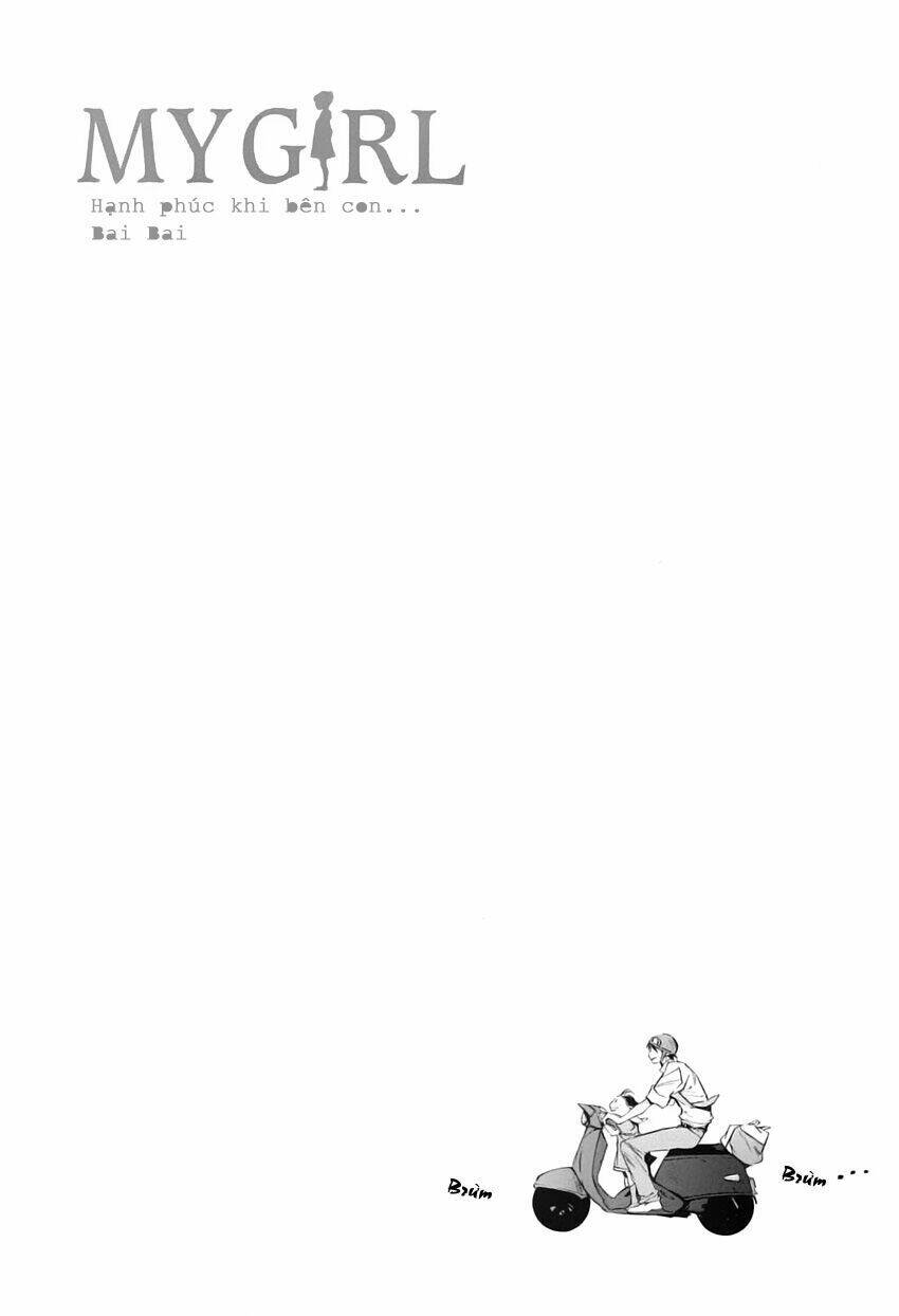 My girl - Chapter 44 - Page 10