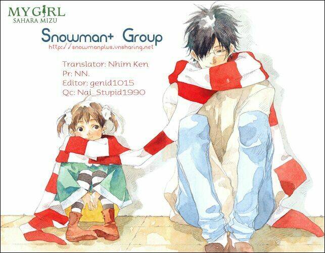 My girl - Chapter 44 - Page 13