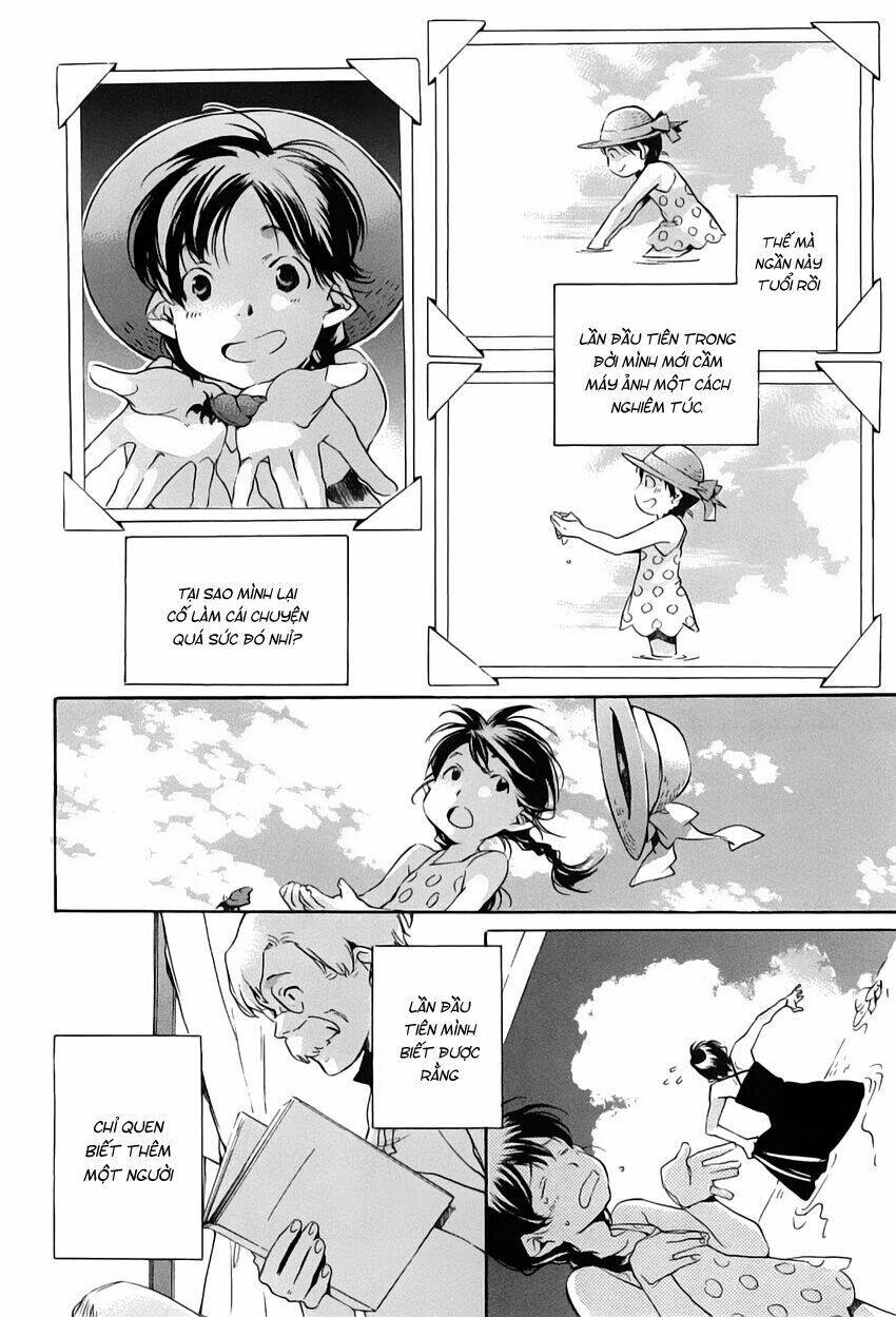 My girl - Chapter 44 - Page 3