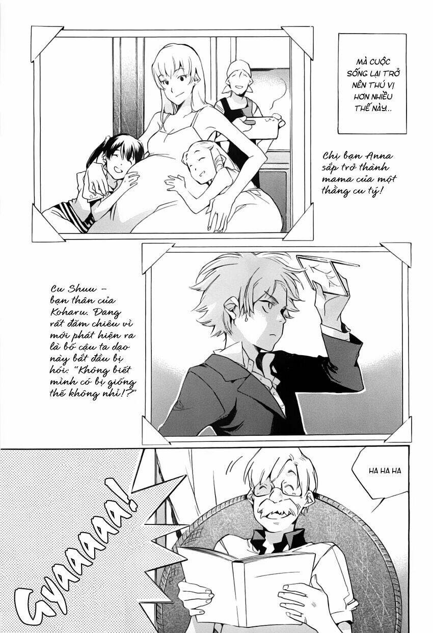 My girl - Chapter 44 - Page 4