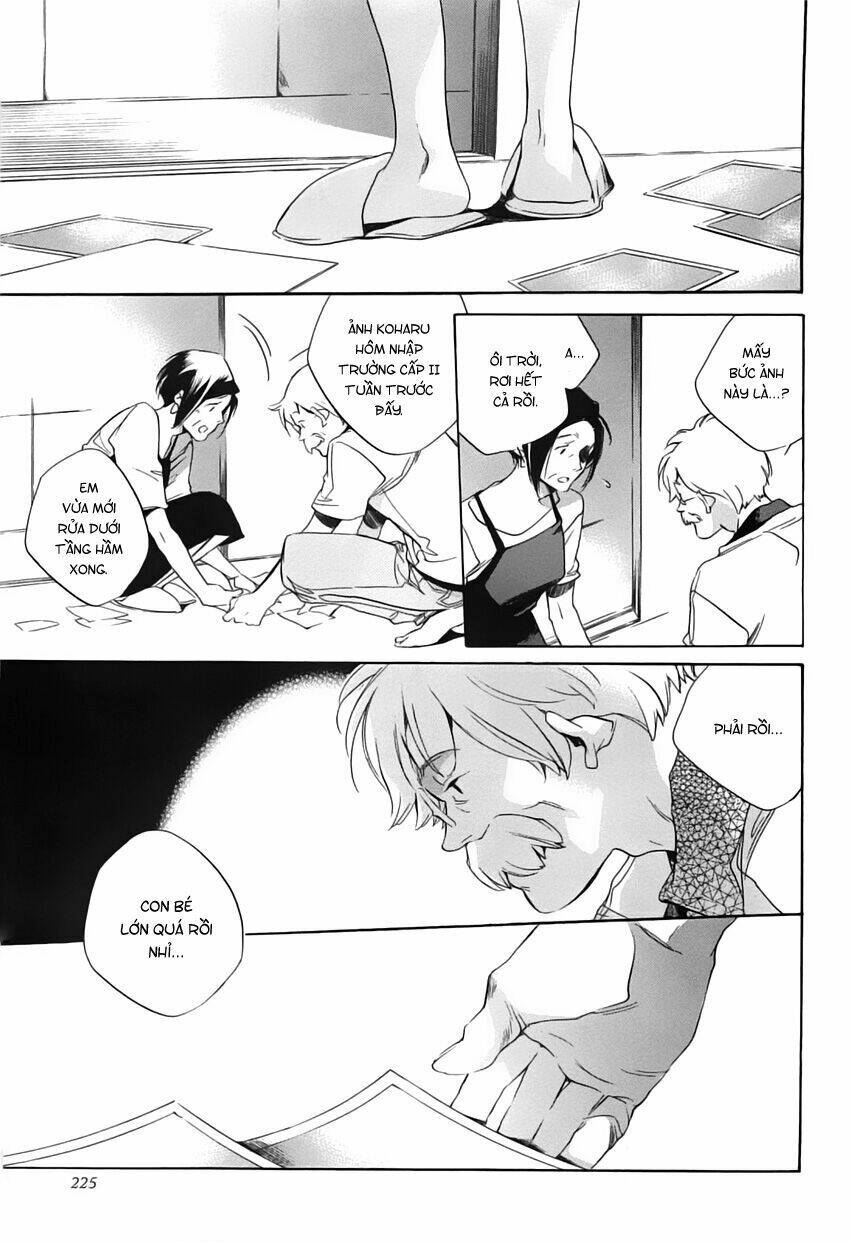 My girl - Chapter 44 - Page 6