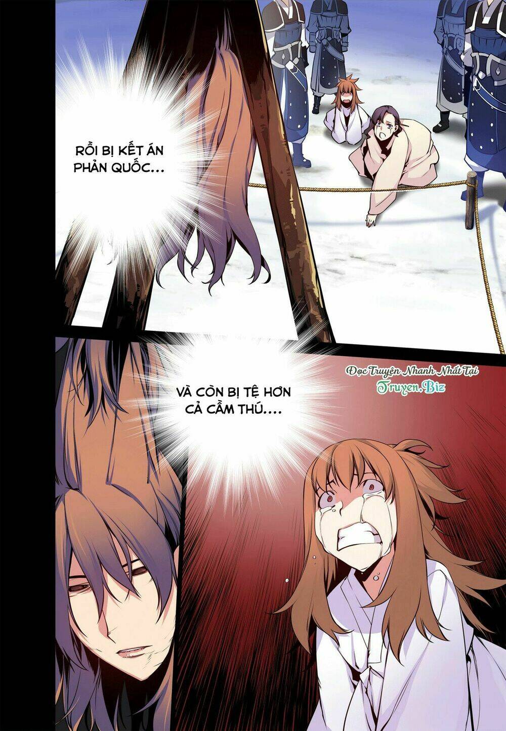 Gunner - Chapter 27 - Page 5