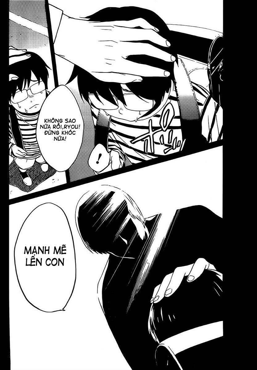 Bocchiman - Chapter 9 - Page 11