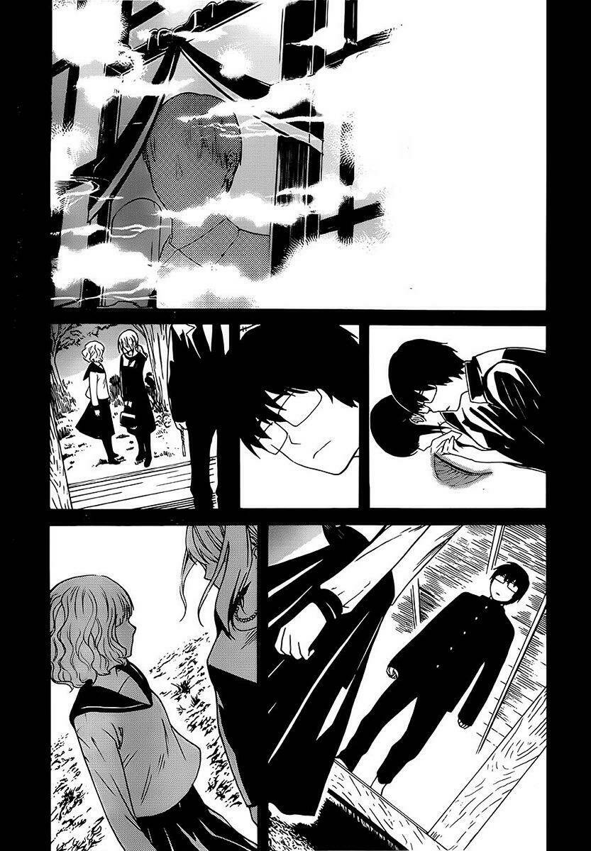 Bocchiman - Chapter 9 - Page 12