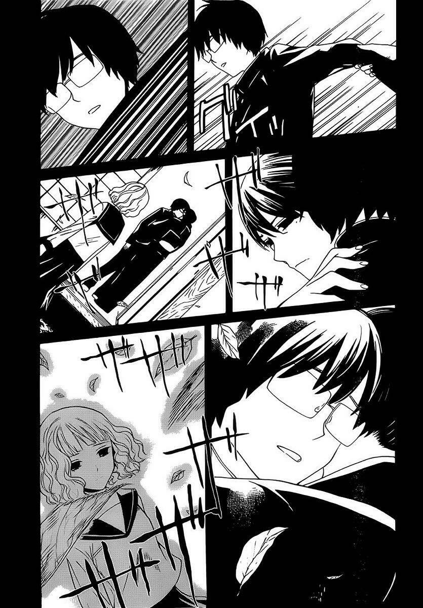 Bocchiman - Chapter 9 - Page 14