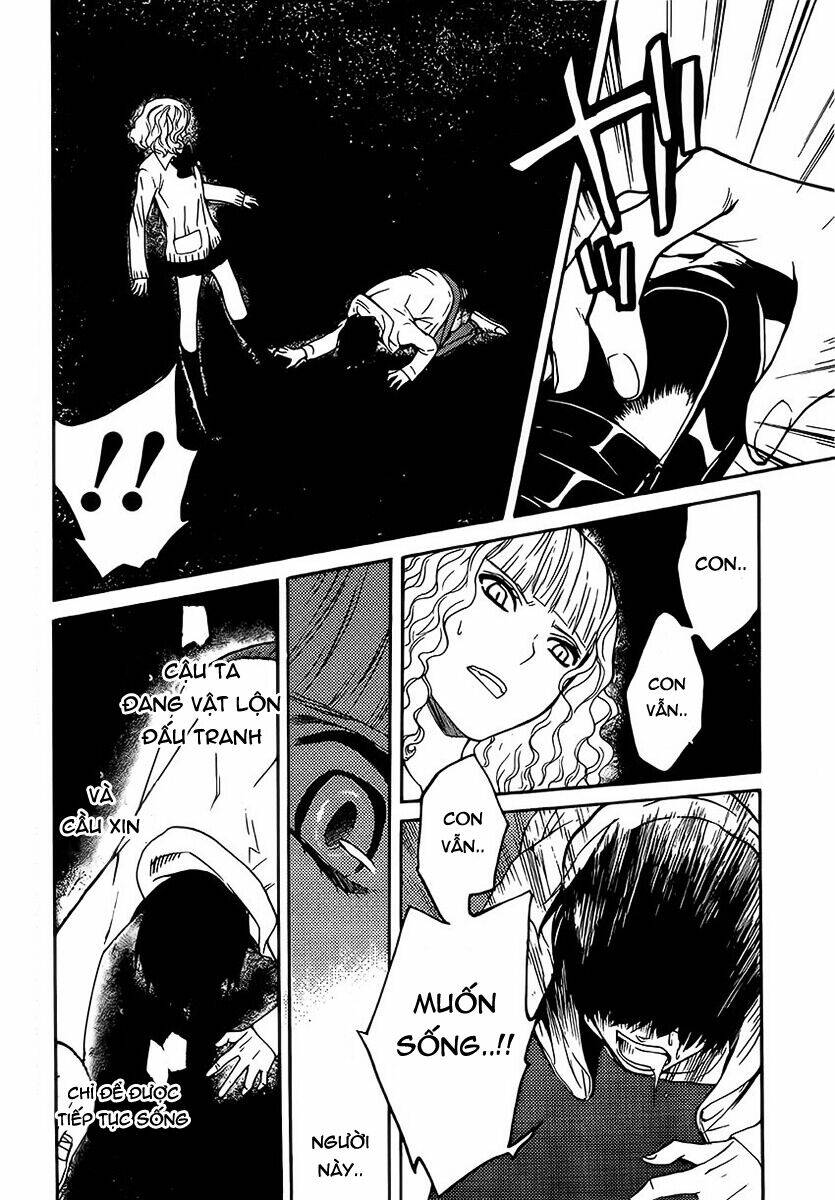 Bocchiman - Chapter 9 - Page 17