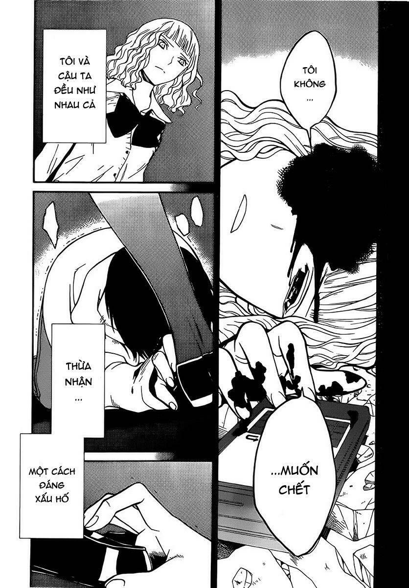 Bocchiman - Chapter 9 - Page 20