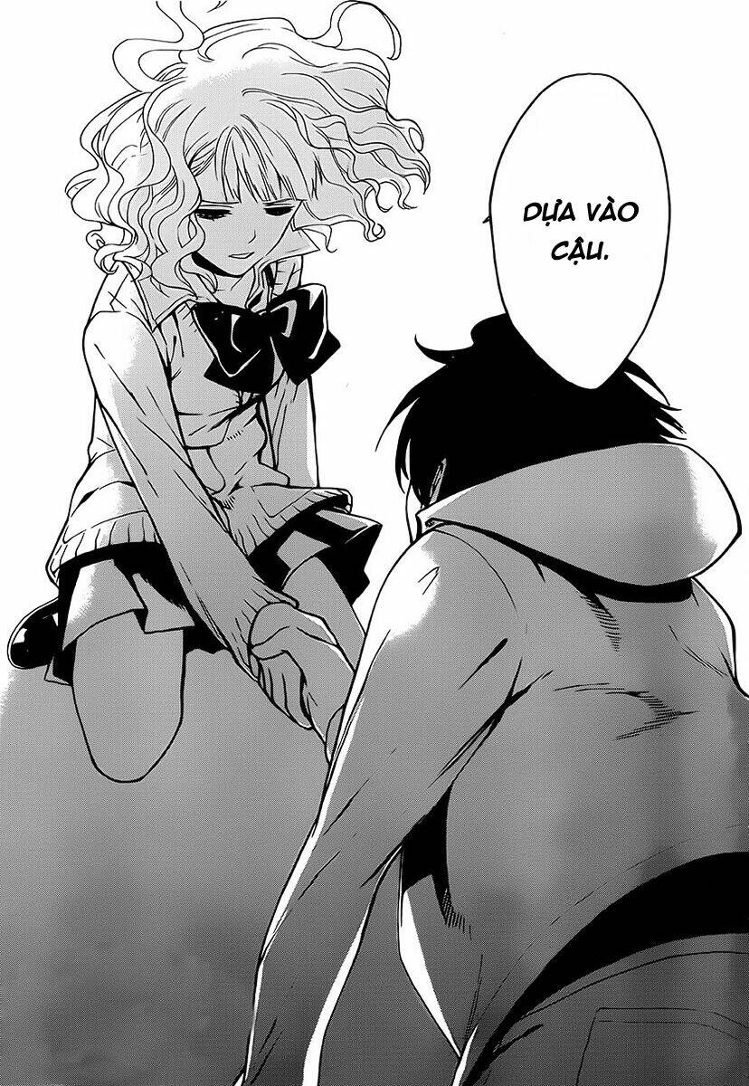 Bocchiman - Chapter 9 - Page 22