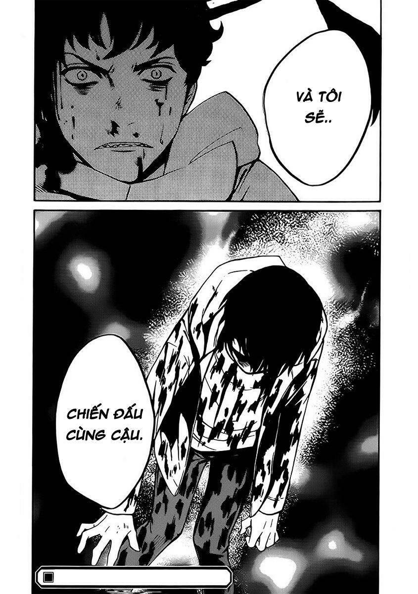 Bocchiman - Chapter 9 - Page 23