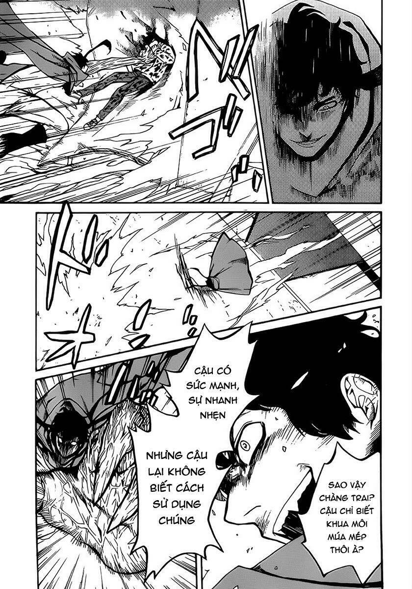 Bocchiman - Chapter 9 - Page 3