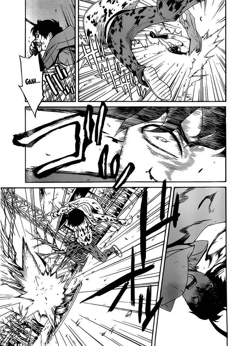 Bocchiman - Chapter 9 - Page 5