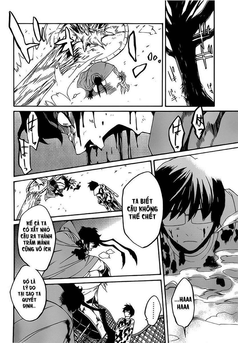 Bocchiman - Chapter 9 - Page 6