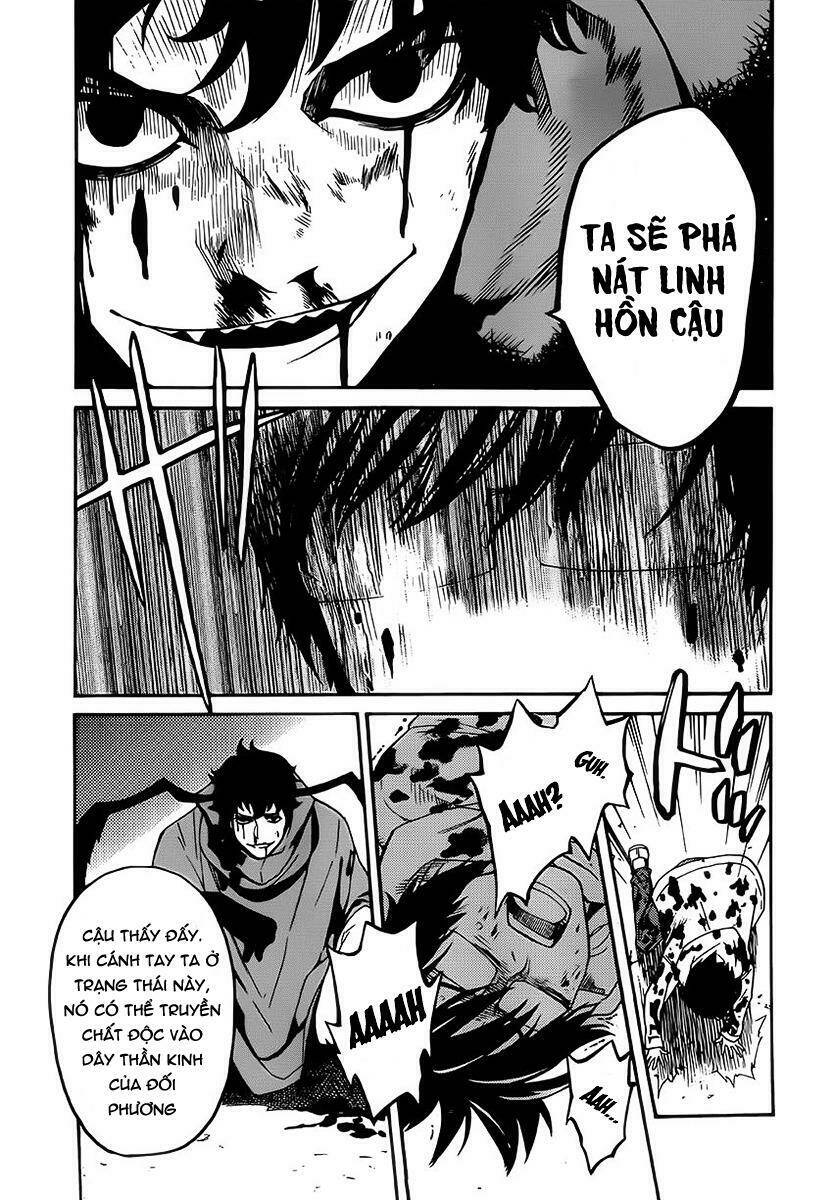 Bocchiman - Chapter 9 - Page 7