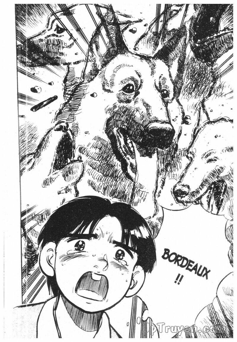 Mush (Họa Sĩ Thiên Tài) - Chapter 9 - Page 107