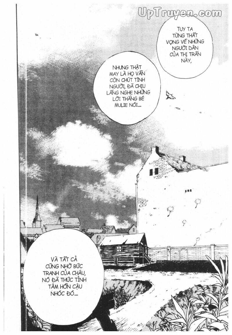 Mush (Họa Sĩ Thiên Tài) - Chapter 9 - Page 117
