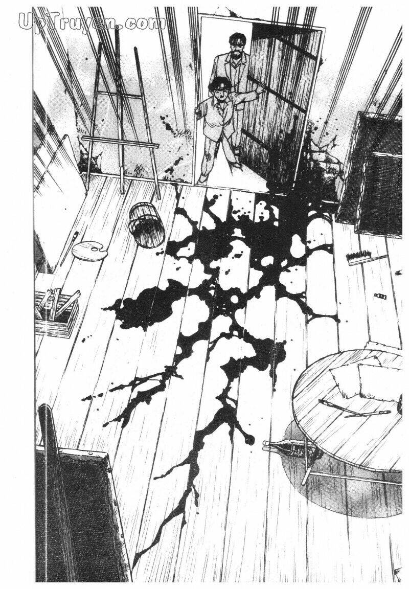 Mush (Họa Sĩ Thiên Tài) - Chapter 9 - Page 145