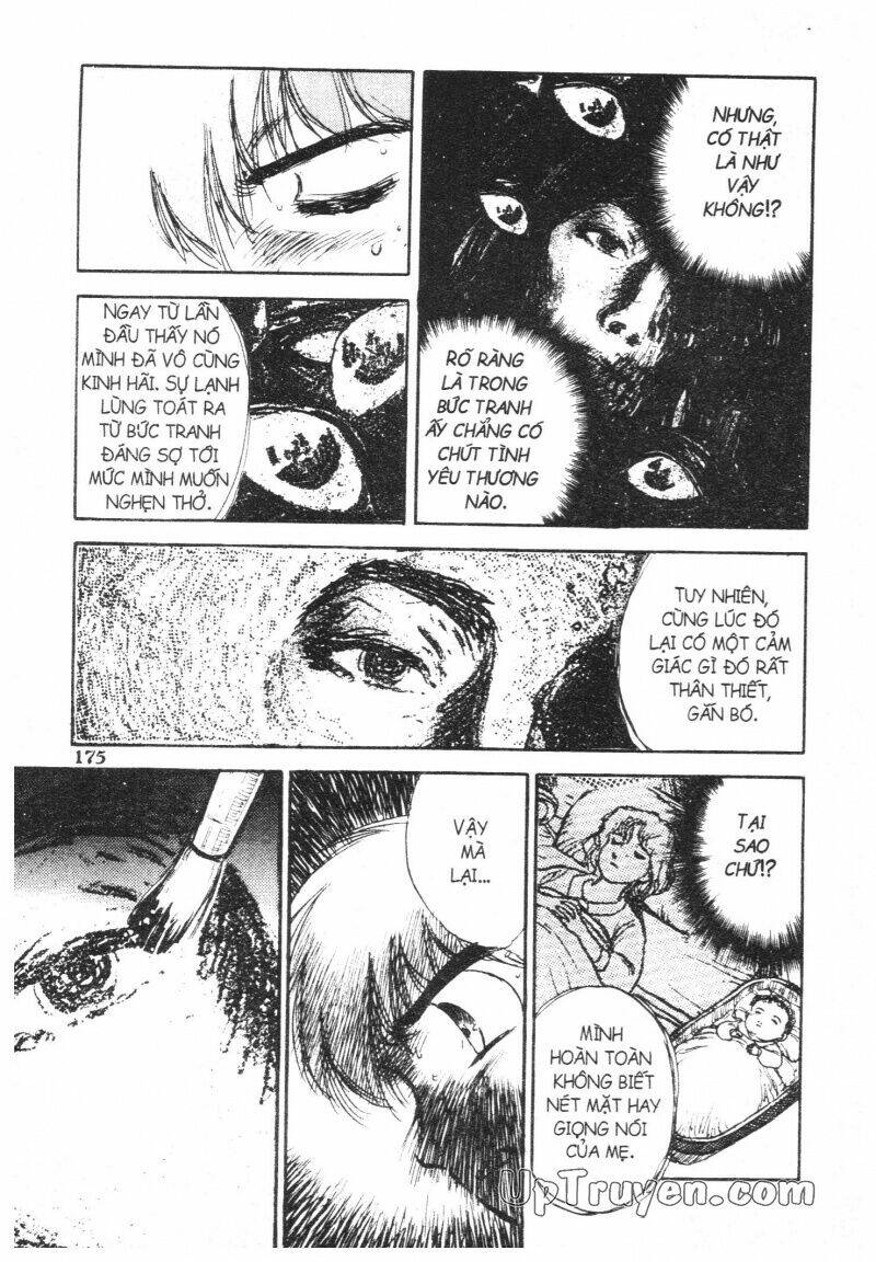 Mush (Họa Sĩ Thiên Tài) - Chapter 9 - Page 174