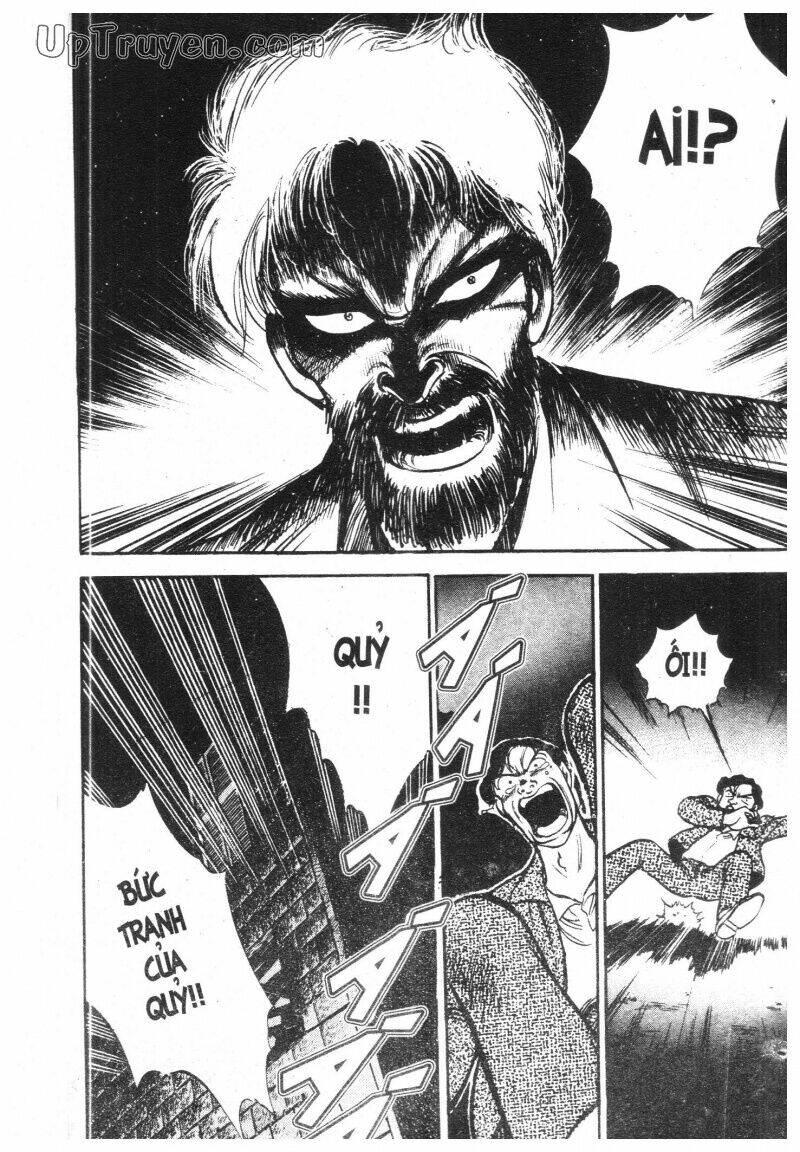 Mush (Họa Sĩ Thiên Tài) - Chapter 9 - Page 17