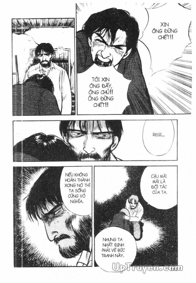 Mush (Họa Sĩ Thiên Tài) - Chapter 9 - Page 181