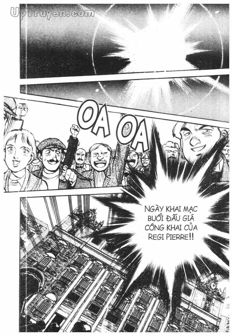 Mush (Họa Sĩ Thiên Tài) - Chapter 9 - Page 183