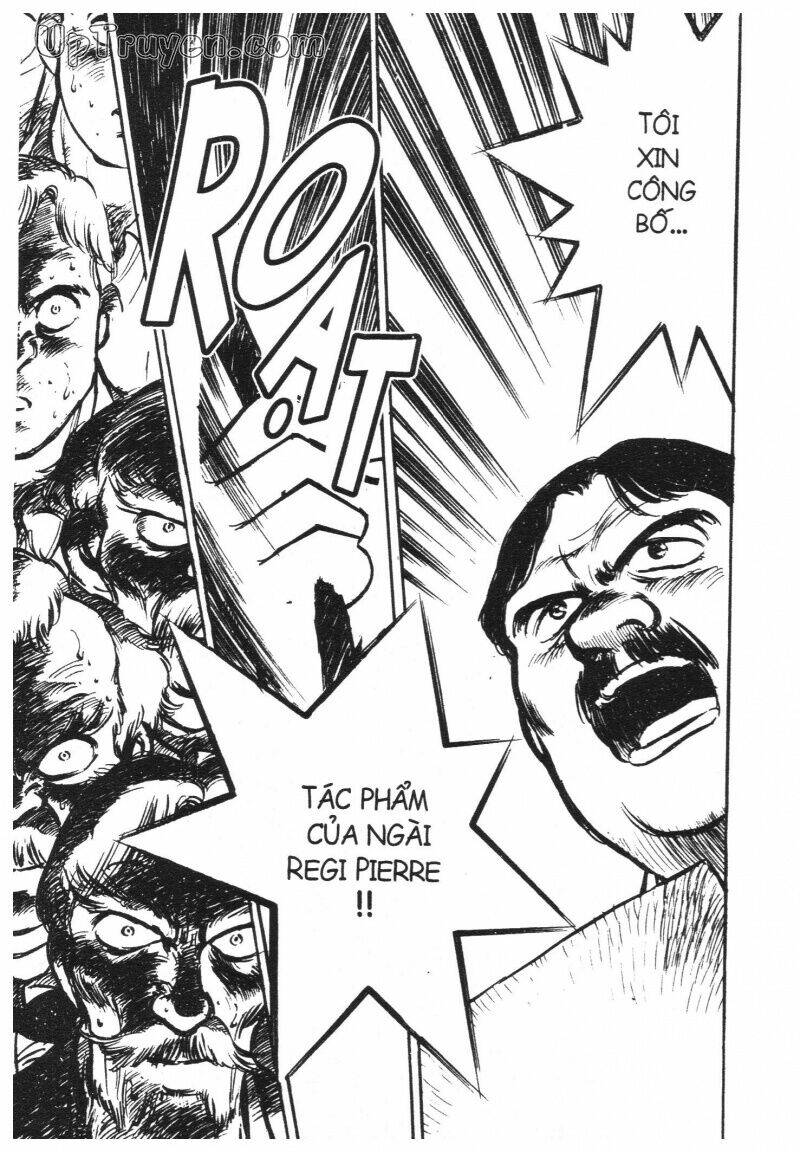 Mush (Họa Sĩ Thiên Tài) - Chapter 9 - Page 194