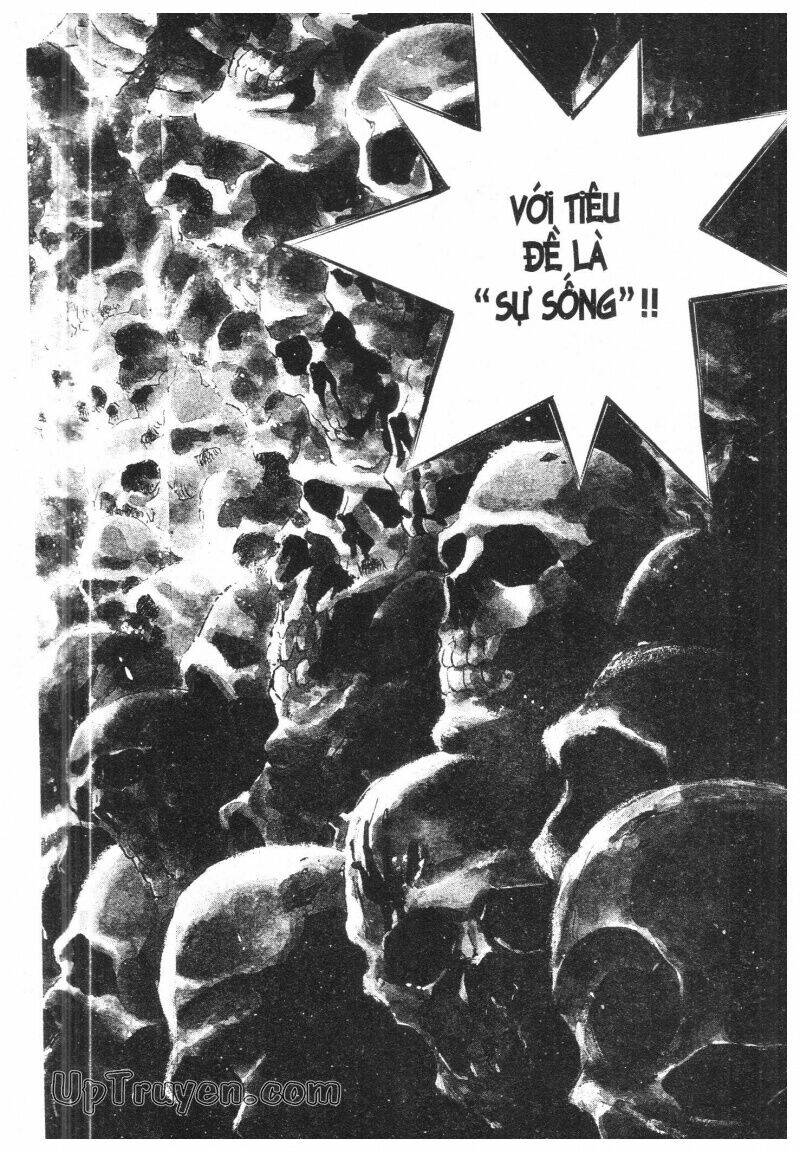 Mush (Họa Sĩ Thiên Tài) - Chapter 9 - Page 195