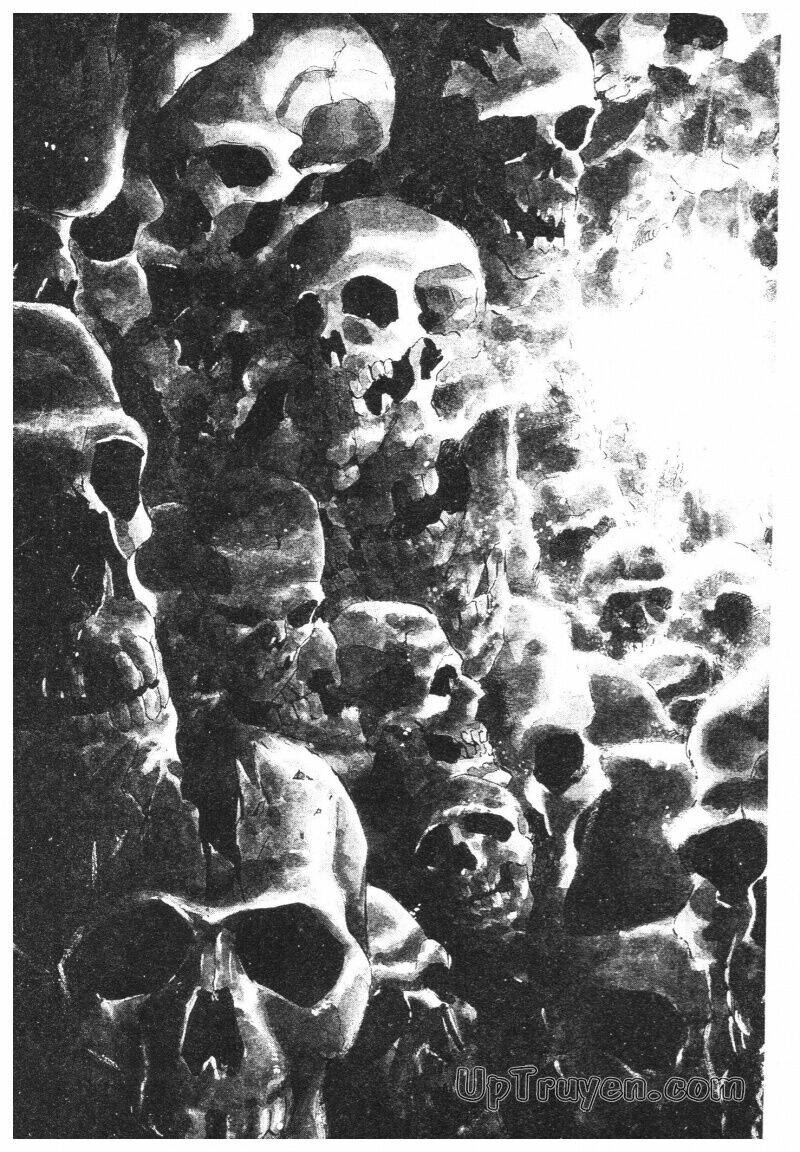 Mush (Họa Sĩ Thiên Tài) - Chapter 9 - Page 196