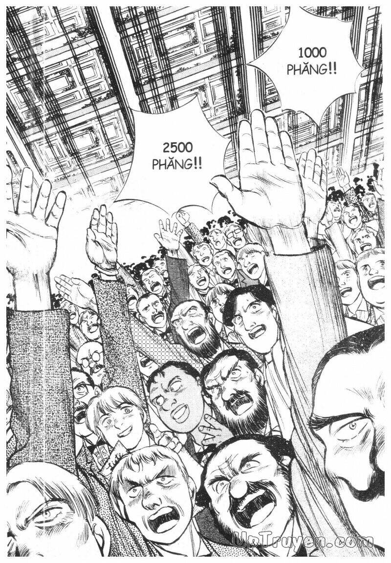 Mush (Họa Sĩ Thiên Tài) - Chapter 9 - Page 217