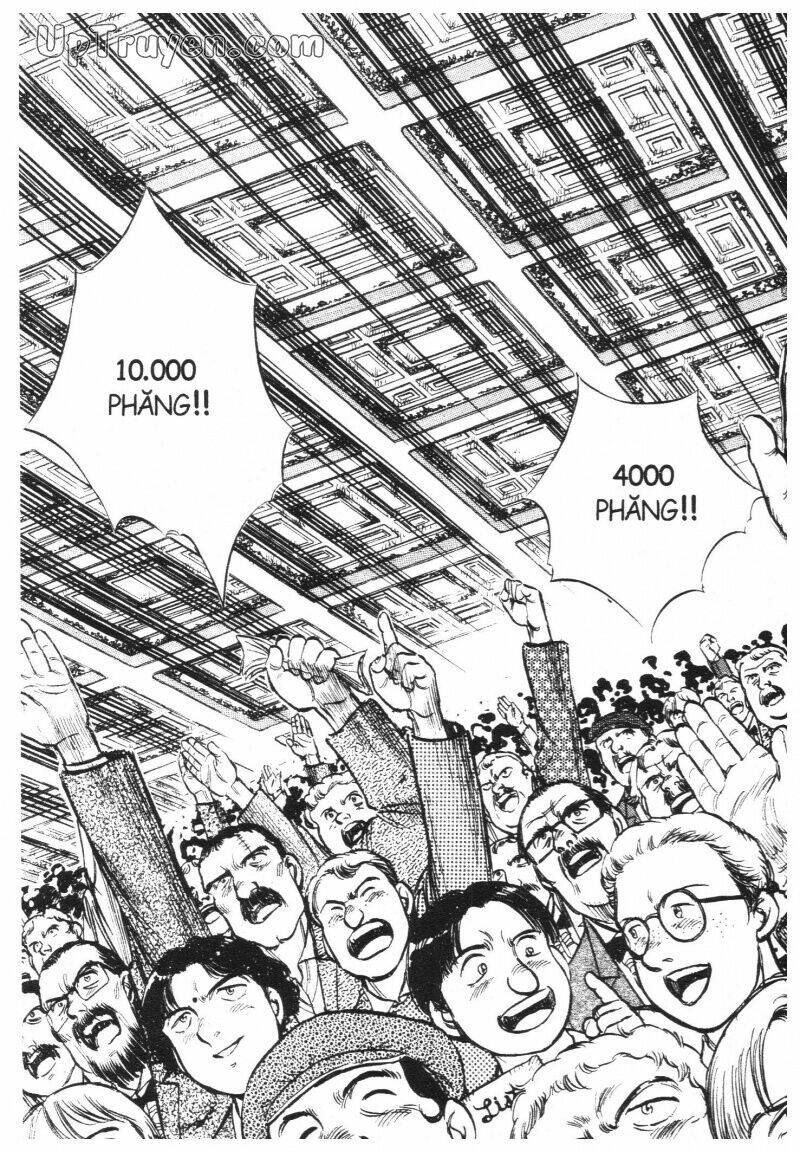 Mush (Họa Sĩ Thiên Tài) - Chapter 9 - Page 218