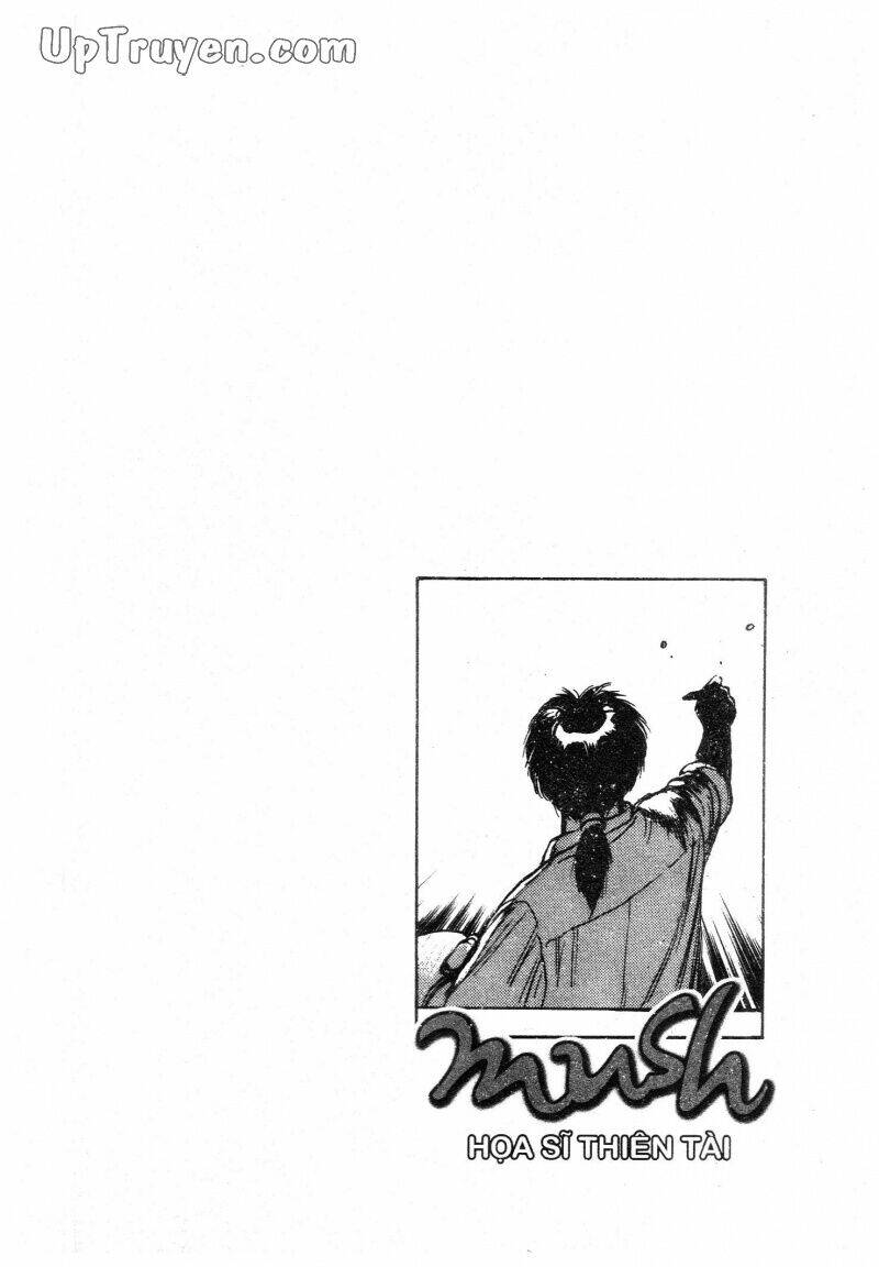 Mush (Họa Sĩ Thiên Tài) - Chapter 9 - Page 21