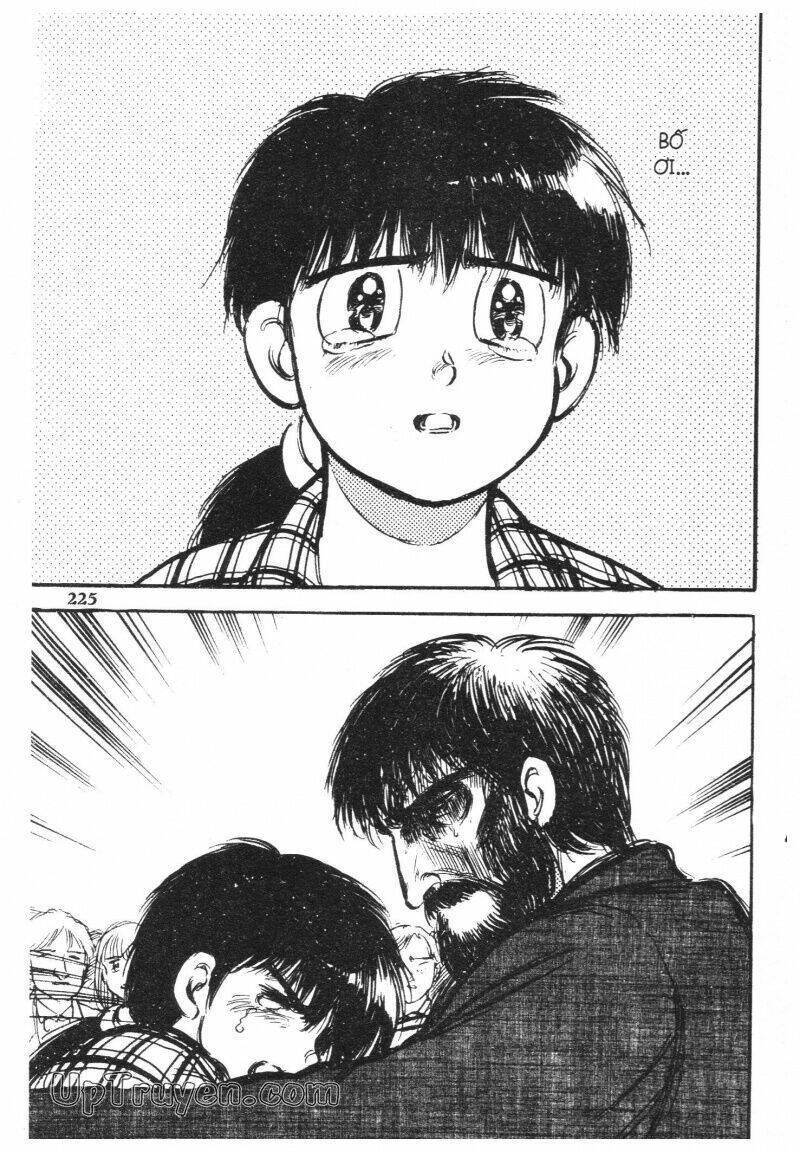 Mush (Họa Sĩ Thiên Tài) - Chapter 9 - Page 224