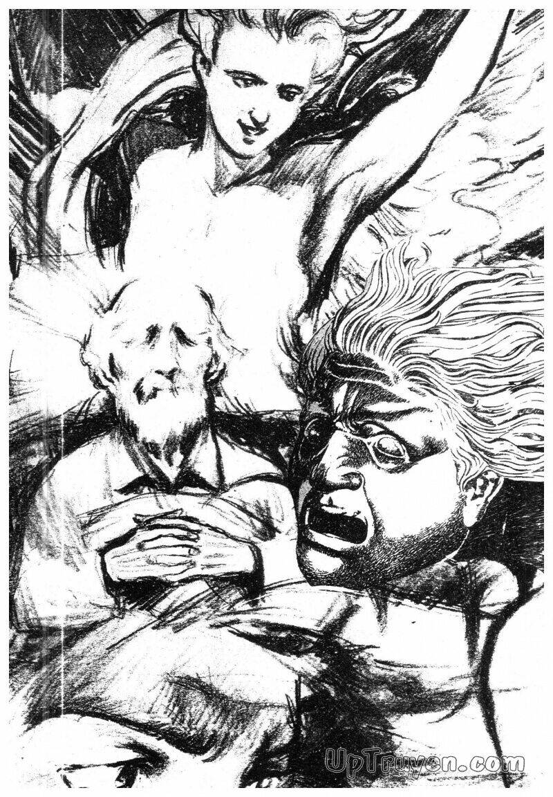 Mush (Họa Sĩ Thiên Tài) - Chapter 9 - Page 27