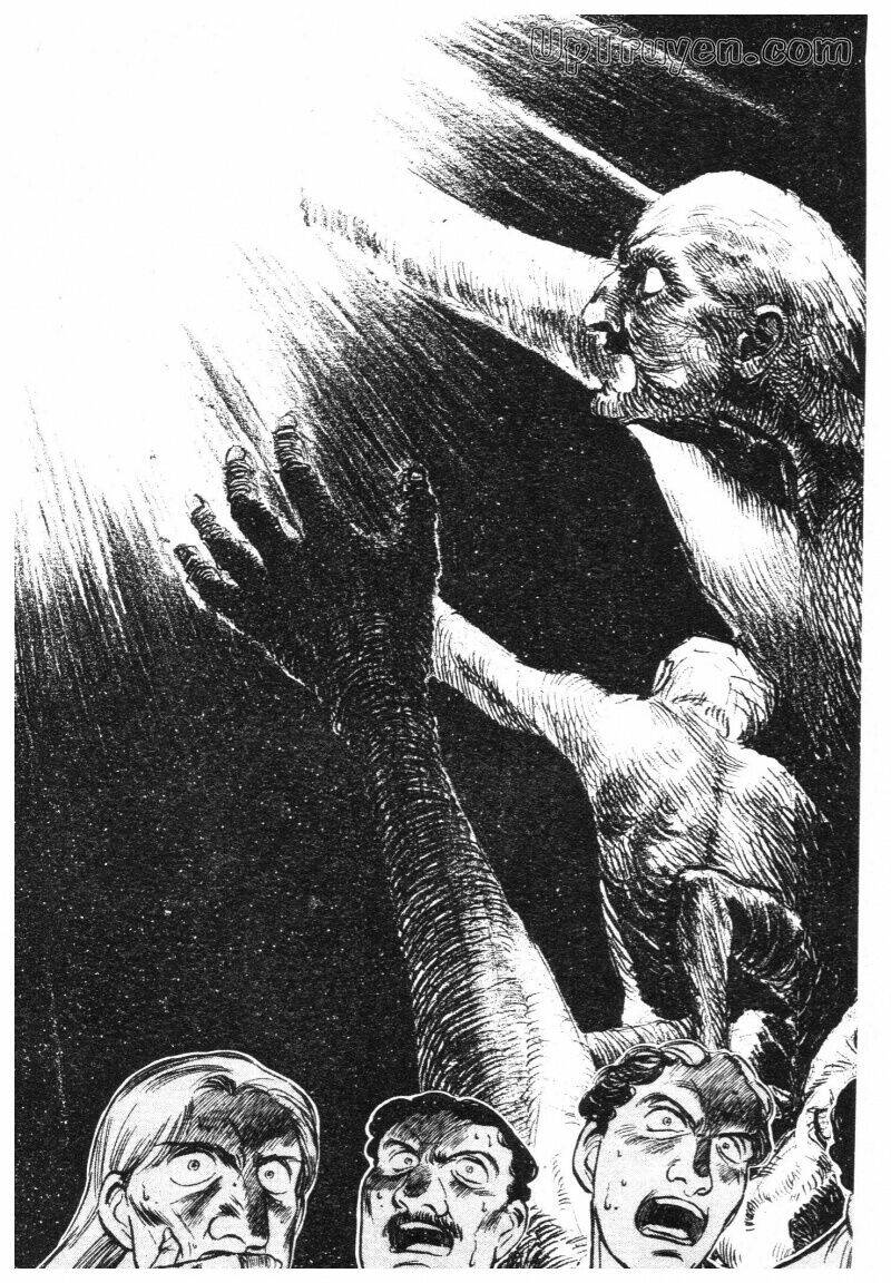 Mush (Họa Sĩ Thiên Tài) - Chapter 9 - Page 36