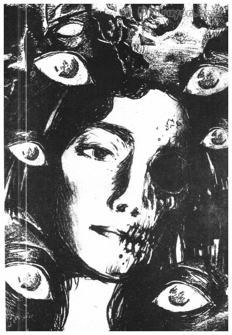 Mush (Họa Sĩ Thiên Tài) - Chapter 9 - Page 53