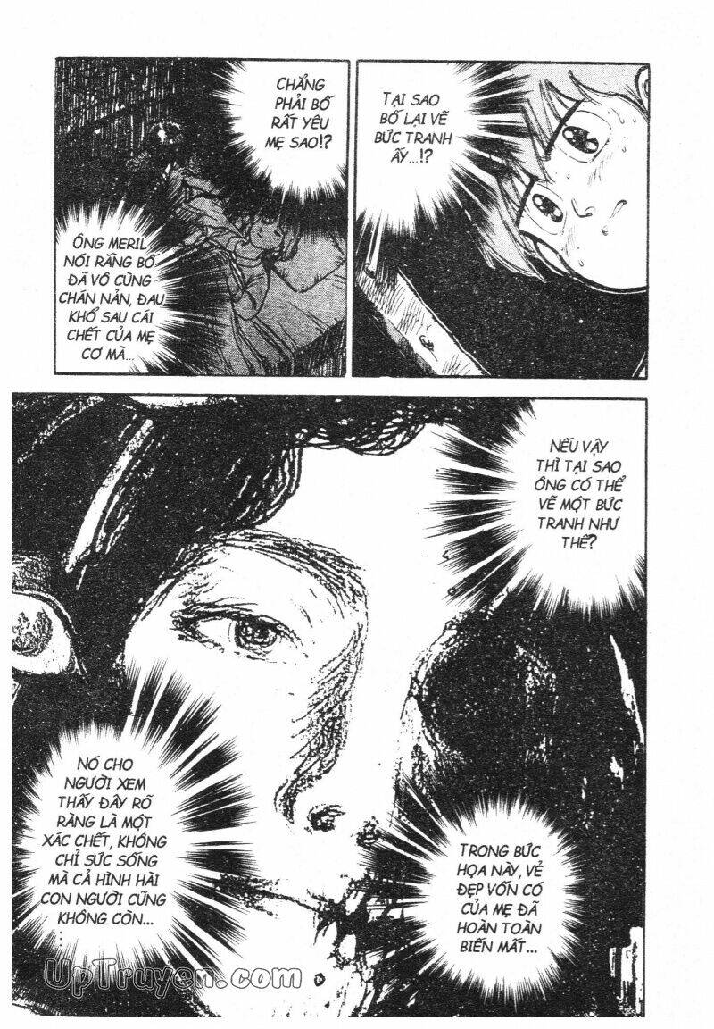 Mush (Họa Sĩ Thiên Tài) - Chapter 9 - Page 66