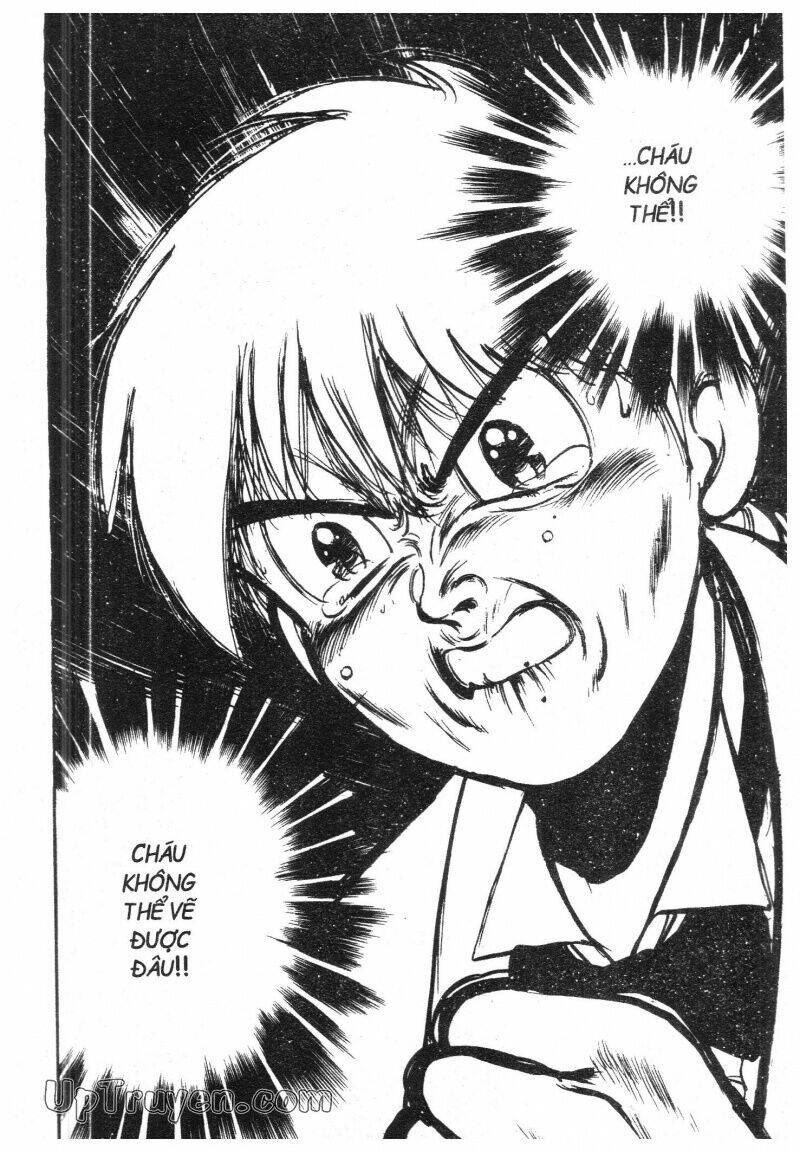 Mush (Họa Sĩ Thiên Tài) - Chapter 9 - Page 69