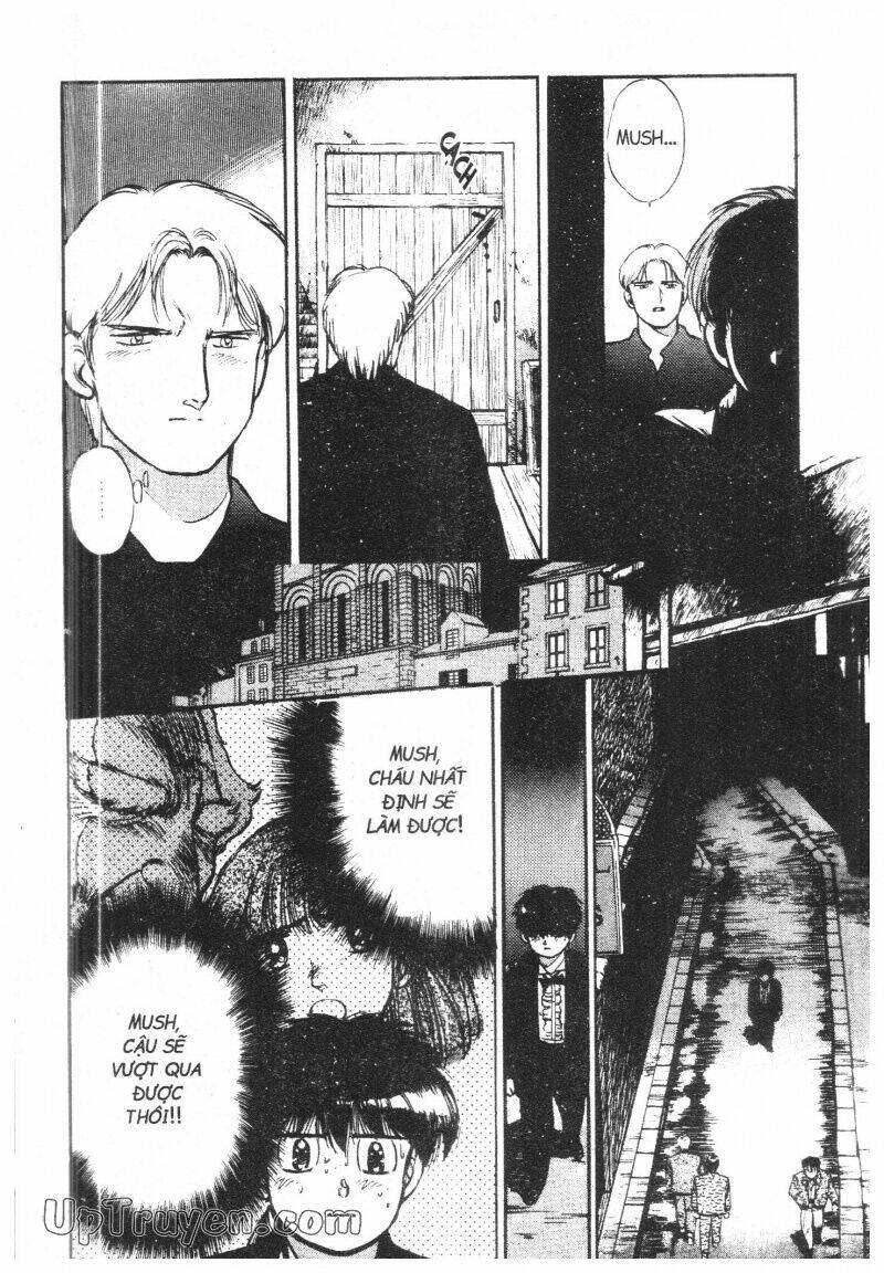Mush (Họa Sĩ Thiên Tài) - Chapter 9 - Page 81