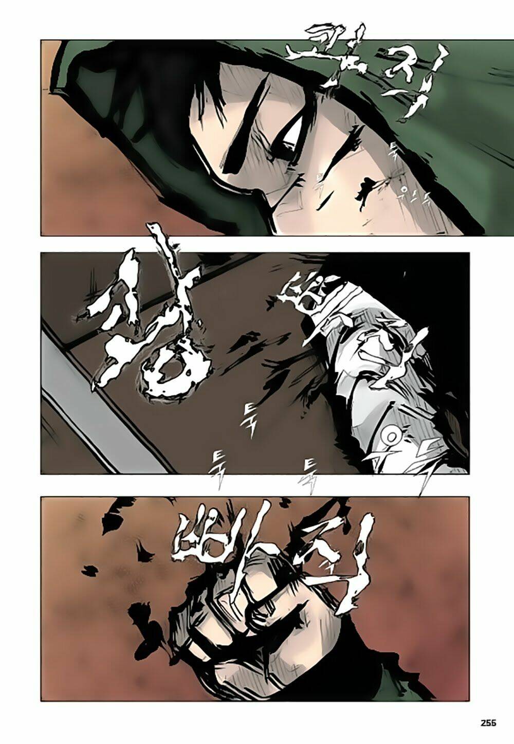 Tong | Tổng - Chapter 32 - Page 9