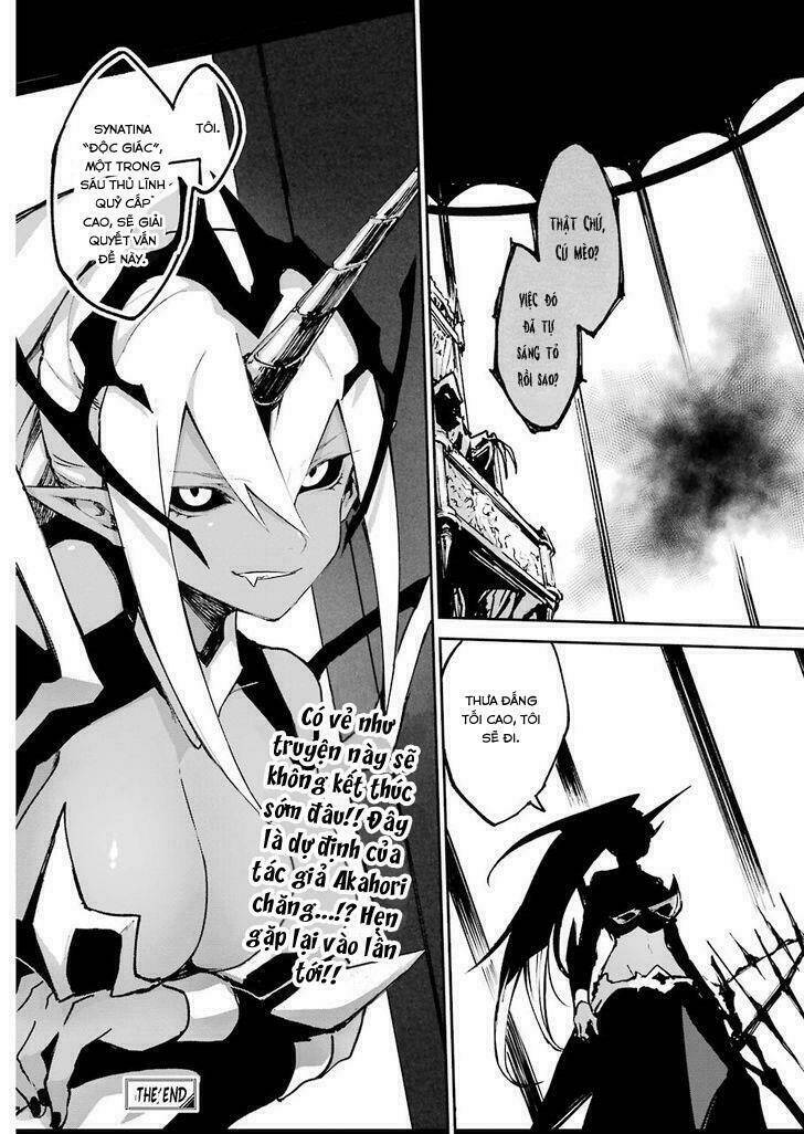 The Legendary Weapon Is Too Heavy To Equip - Chapter 3 - Page 19