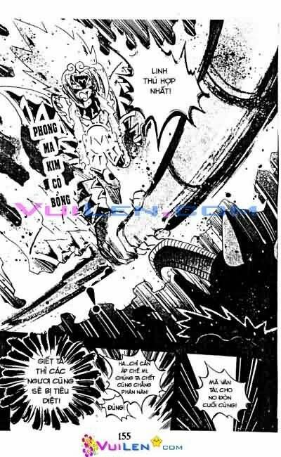 Tiểu Hoà Thượng - Chapter 320 - Page 10