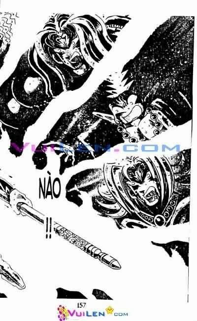 Tiểu Hoà Thượng - Chapter 320 - Page 12