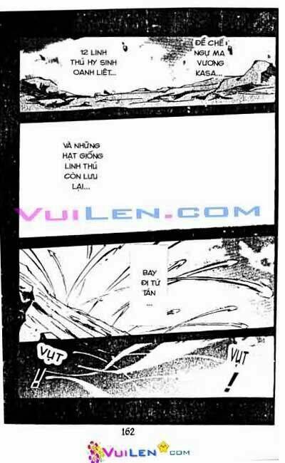 Tiểu Hoà Thượng - Chapter 320 - Page 17