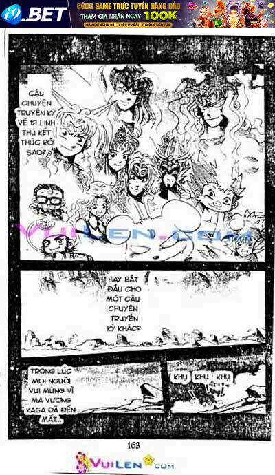 Tiểu Hoà Thượng - Chapter 320 - Page 18