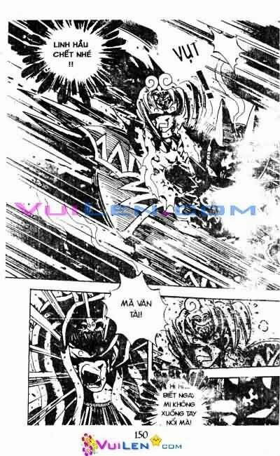 Tiểu Hoà Thượng - Chapter 320 - Page 5