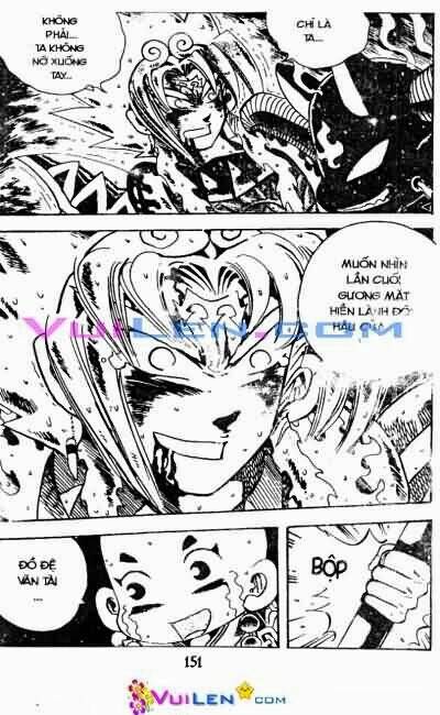 Tiểu Hoà Thượng - Chapter 320 - Page 6